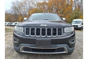$9000 : Jeep Grand Cherokee 2015 4x4 thumbnail