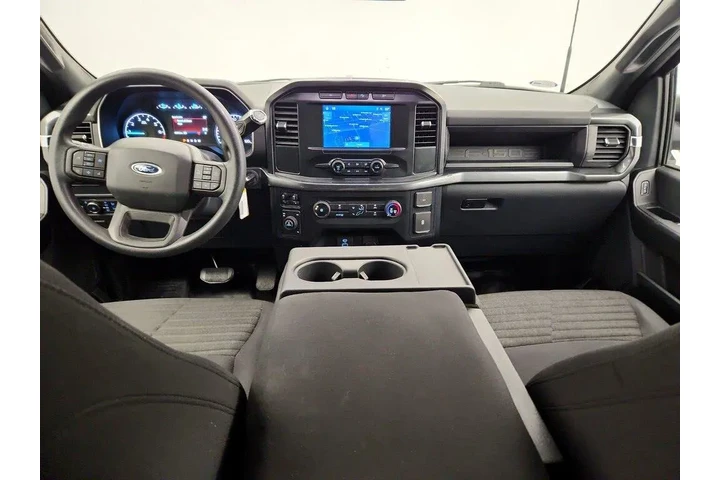 $39998 : Ford F-150 2022 4x4 XL 4dr S image 9