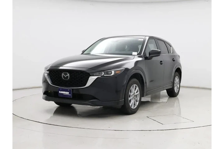 $24998 : Mazda CX-5 2024 AWD 2.5 S Se image 4