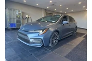 Toyota Corolla 2020 SE 4dr S en Las Vegas