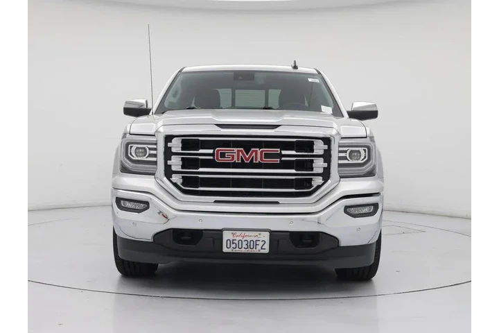 $27998 : GMC Sierra 1500 2017 4x4 SLT image 5