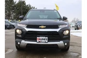 $22677 : Chevrolet Trailblazer 2023 L thumbnail