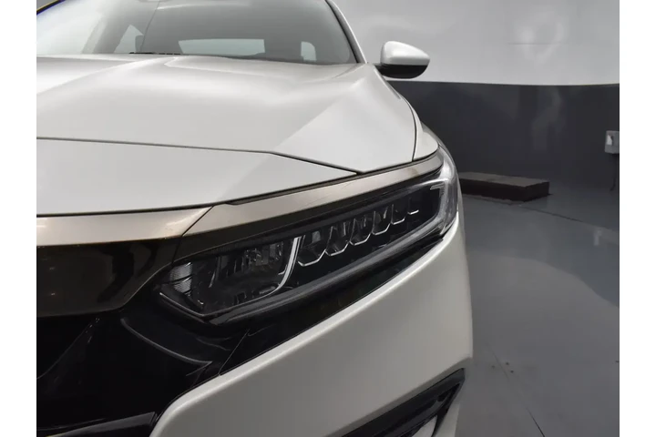 $15995 : Honda Accord 2020 Sport 4dr image 5