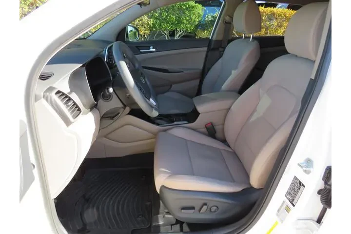 $20491 : Hyundai TUCSON 2021 Limited image 8