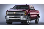 Chevrolet Silverado 3500HD 2 en Hialeah