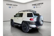 $18754 : Toyota FJ Cruiser 2011 4x4 4 thumbnail
