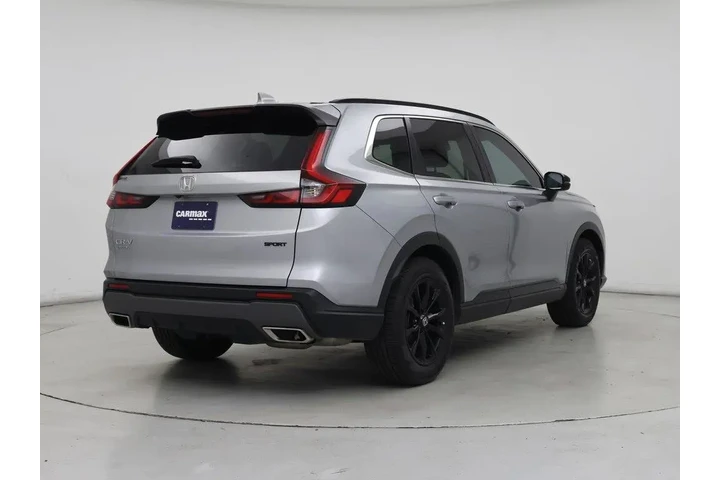 $32998 : Honda CR-V Hybrid 2024 Sport image 8