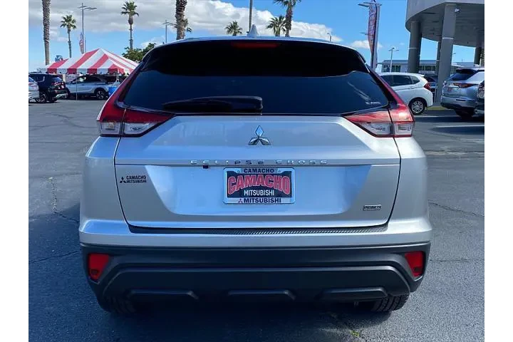 $19500 : Mitsubishi Eclipse Cross 202 image 6