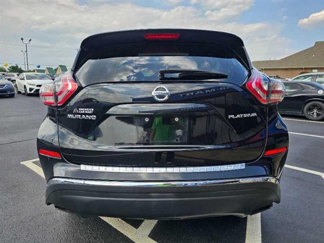 2017 Murano 2017.5 image 4