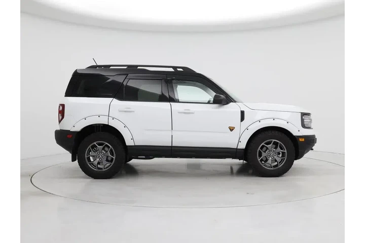 $36998 : Ford Bronco Sport 2024 AWD B image 7