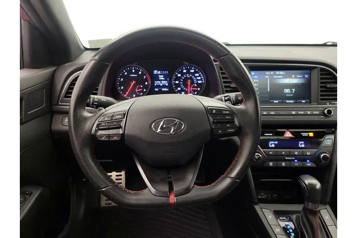 $16998 : Hyundai ELANTRA 2018 Sport 4 image 10