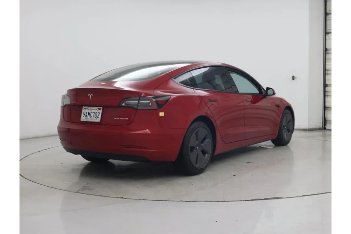 $25998 : Tesla Model 3 2022 AWD Long image 8