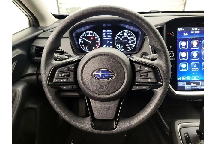 $25998 : Subaru Crosstrek 2024 AWD Pr image 10