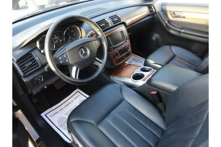 $9950 : 2006 Mercedes-Benz R-Class R image 9