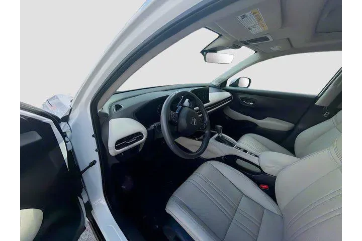 $25998 : Honda HR-V 2024 EX-L 4dr Cro image 6
