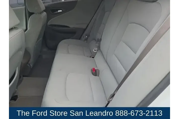 $16950 : Chevrolet Malibu 2022 LS Fle image 7