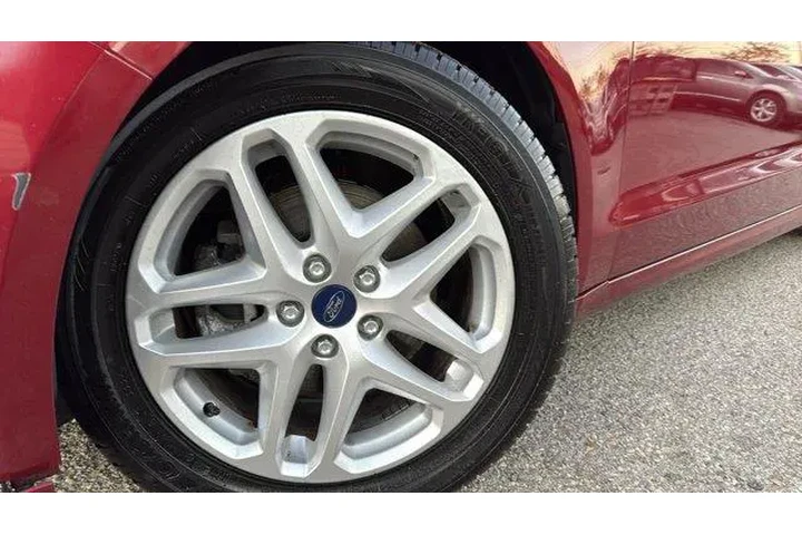 $9995 : Ford Fusion 2016 SE 4dr Seda image 9