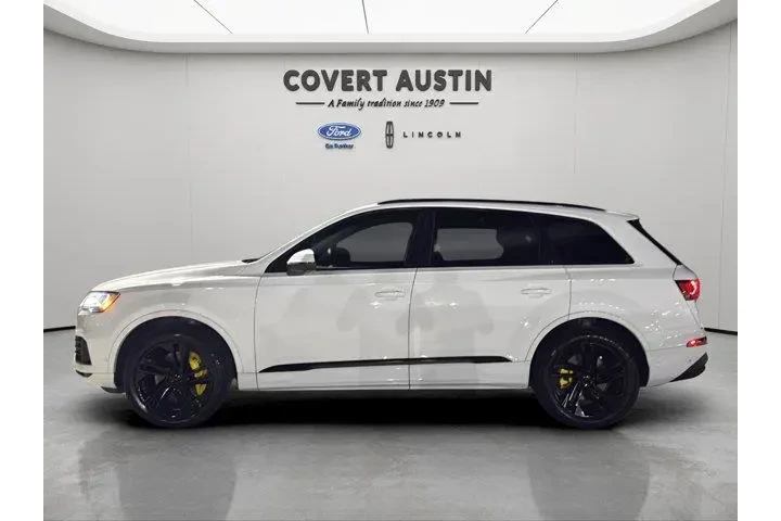 $23343 : Audi Q7 2020 AWD quattro Pre image 2