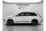 $23343 : Audi Q7 2020 AWD quattro Pre thumbnail