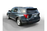$29703 : Ford Explorer 2022 XLT 4dr S thumbnail