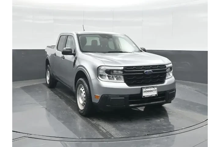 $19998 : Ford Maverick 2022 XL 4dr Su image 4