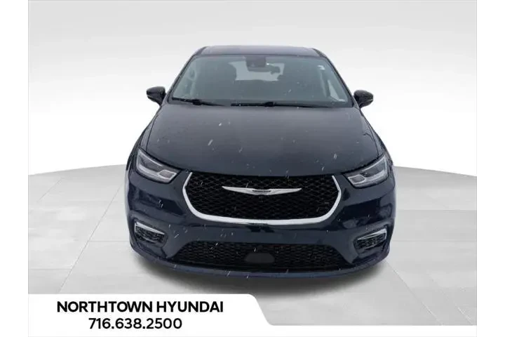 $28553 : Chrysler Pacifica 2024 Touri image 5