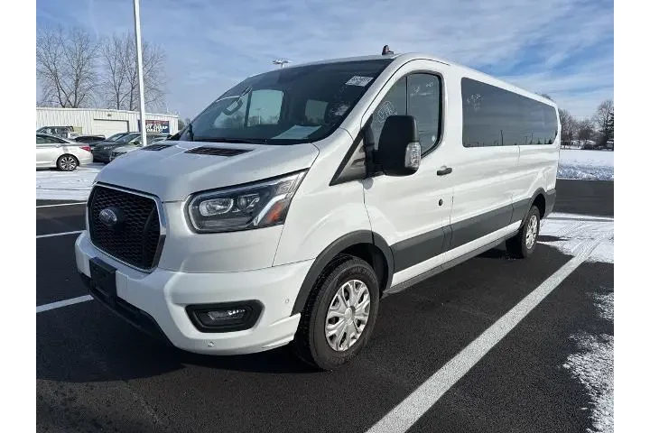 $36365 : Ford Transit 2023 350 XL 3dr image 1