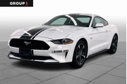 Ford Mustang 2022 GT 2dr Fas en Austin
