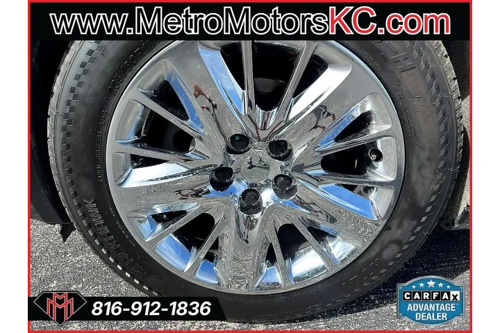 $15989 : 2017 Impala 4dr Sdn LS w/1LS image 9