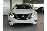 $13888 : Nissan Murano 2018 S 4dr SUV thumbnail