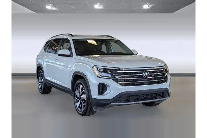 $31999 : Volkswagen Atlas 2025 SE 4dr image 7