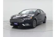 $15998 : Ford Fusion Hybrid 2018 Tita thumbnail