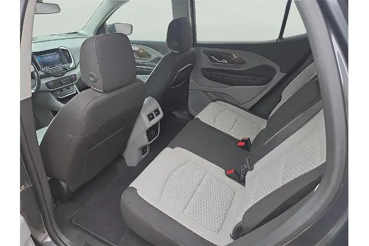 $16200 : GMC Terrain 2019 SLE 4dr SUV image 9