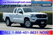 Nissan Frontier 2023 4x2 S 4 en Riverside