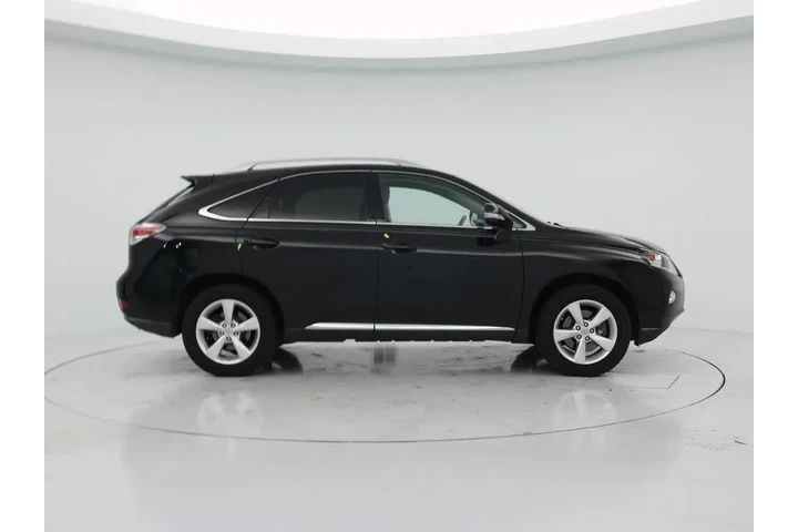 $21998 : Lexus RX 350 2015 4dr SUV image 7