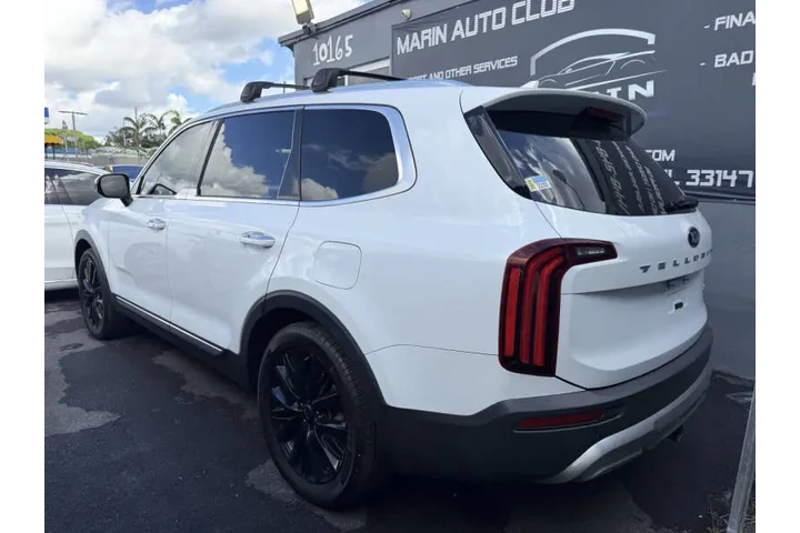 $12450 : 2020 Telluride SX image 3