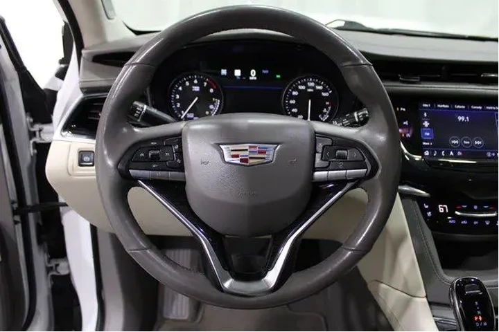 $38985 : Cadillac XT6 2022 4x4 Premiu image 10