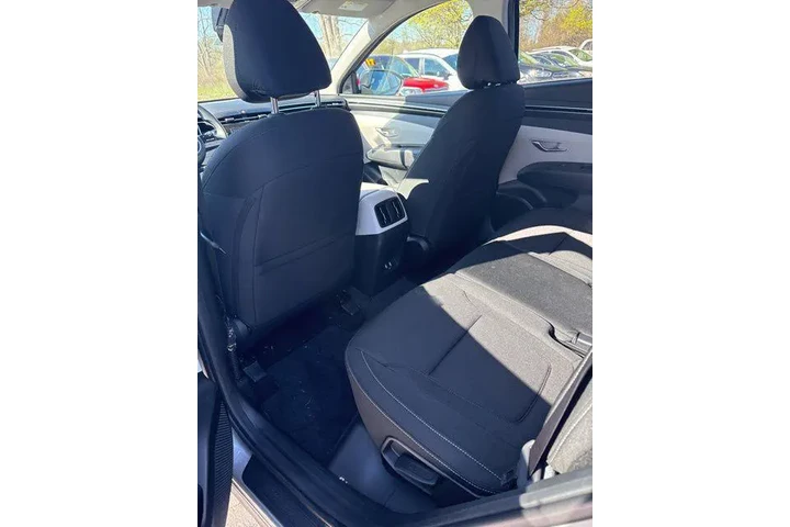 $27990 : Hyundai TUCSON 2024 AWD SEL image 10