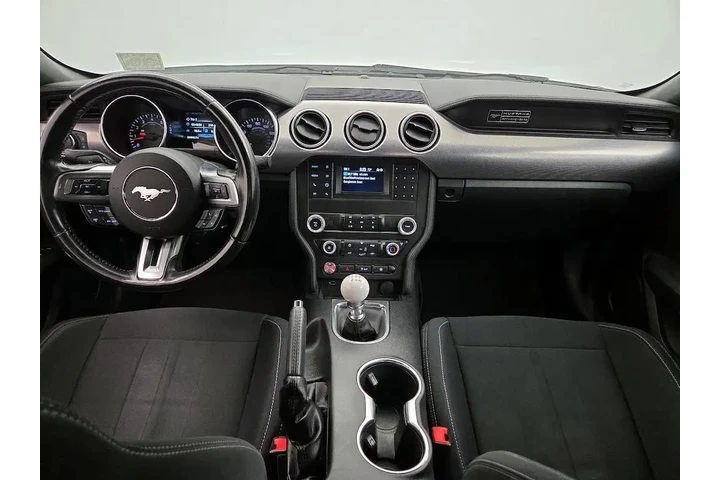 $26998 : Ford Mustang 2020 GT 2dr Fas image 9