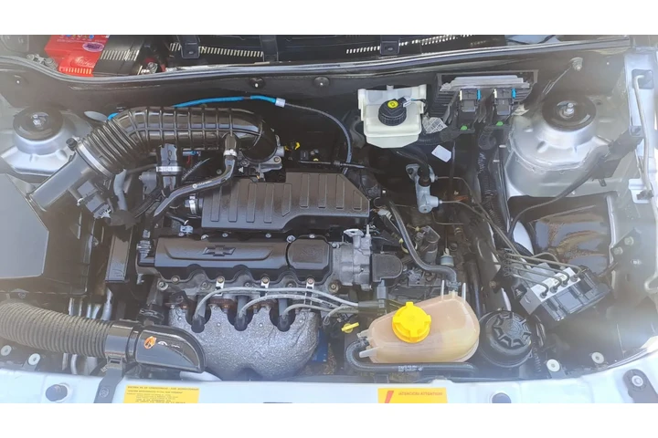 $205000 : Pick Up Tornado 2020 image 2