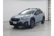 $24998 : Subaru Crosstrek 2023 AWD Sp thumbnail