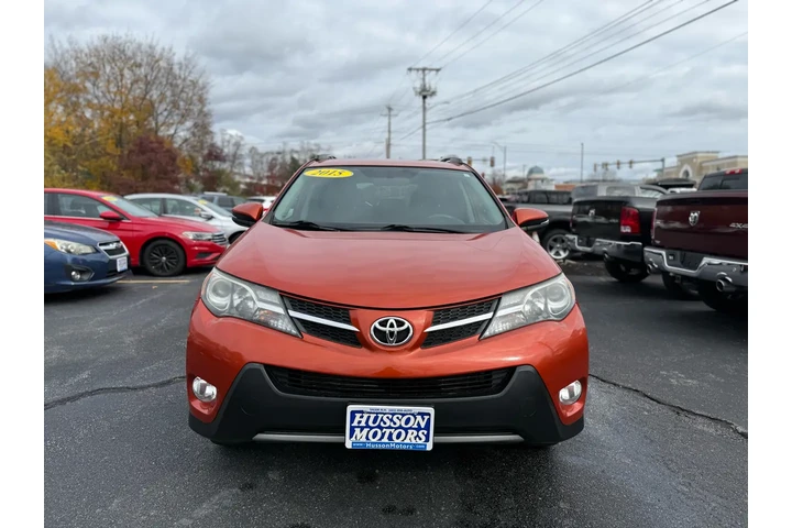 $14999 : 2015 RAV4 XLE image 2