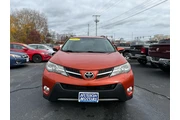 $14999 : 2015 RAV4 XLE thumbnail