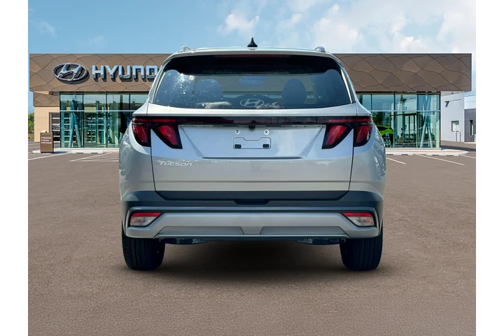 $31990 : Hyundai TUCSON 2025 SEL 4dr image 6