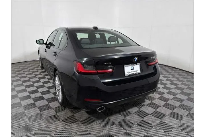 $32943 : BMW 3 Series 2023 AWD 330i x image 5