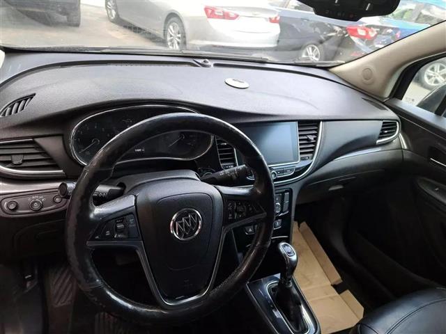 $13525 : 2019 BUICK ENCORE image 1