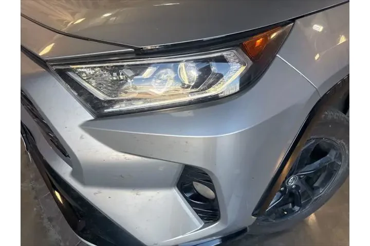 $20999 : Toyota RAV4 Hybrid 2021 AWD image 9