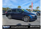$29991 : Honda Odyssey 2023 Touring 4 thumbnail