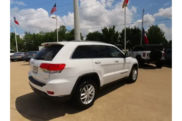 $16255 : Jeep Grand Cherokee 2018 4x2 image 9