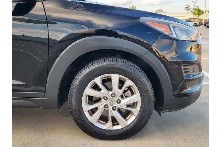 $14957 : Hyundai TUCSON 2019 SE 4dr S image 8